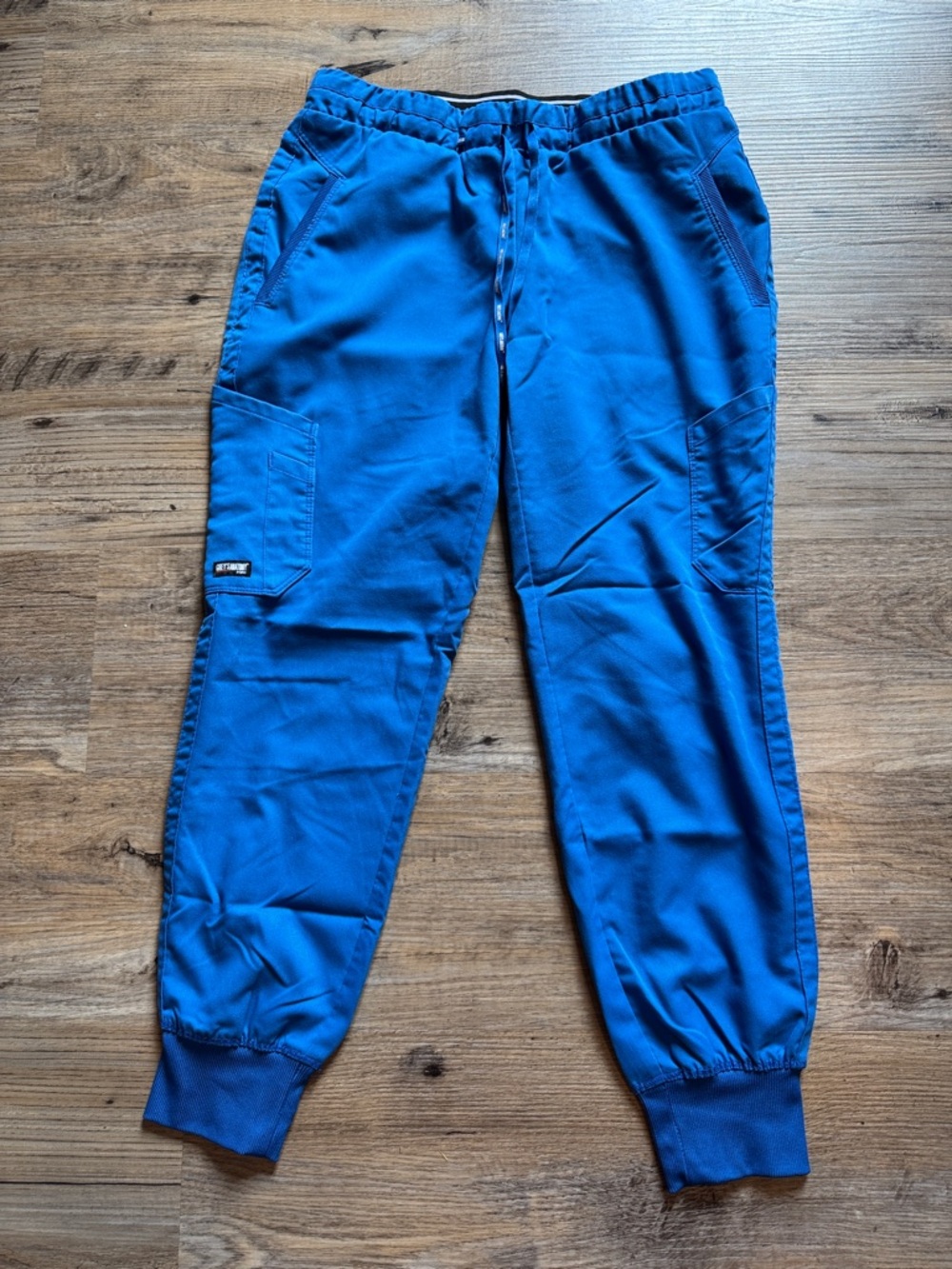 Greys anatomy scrub pants